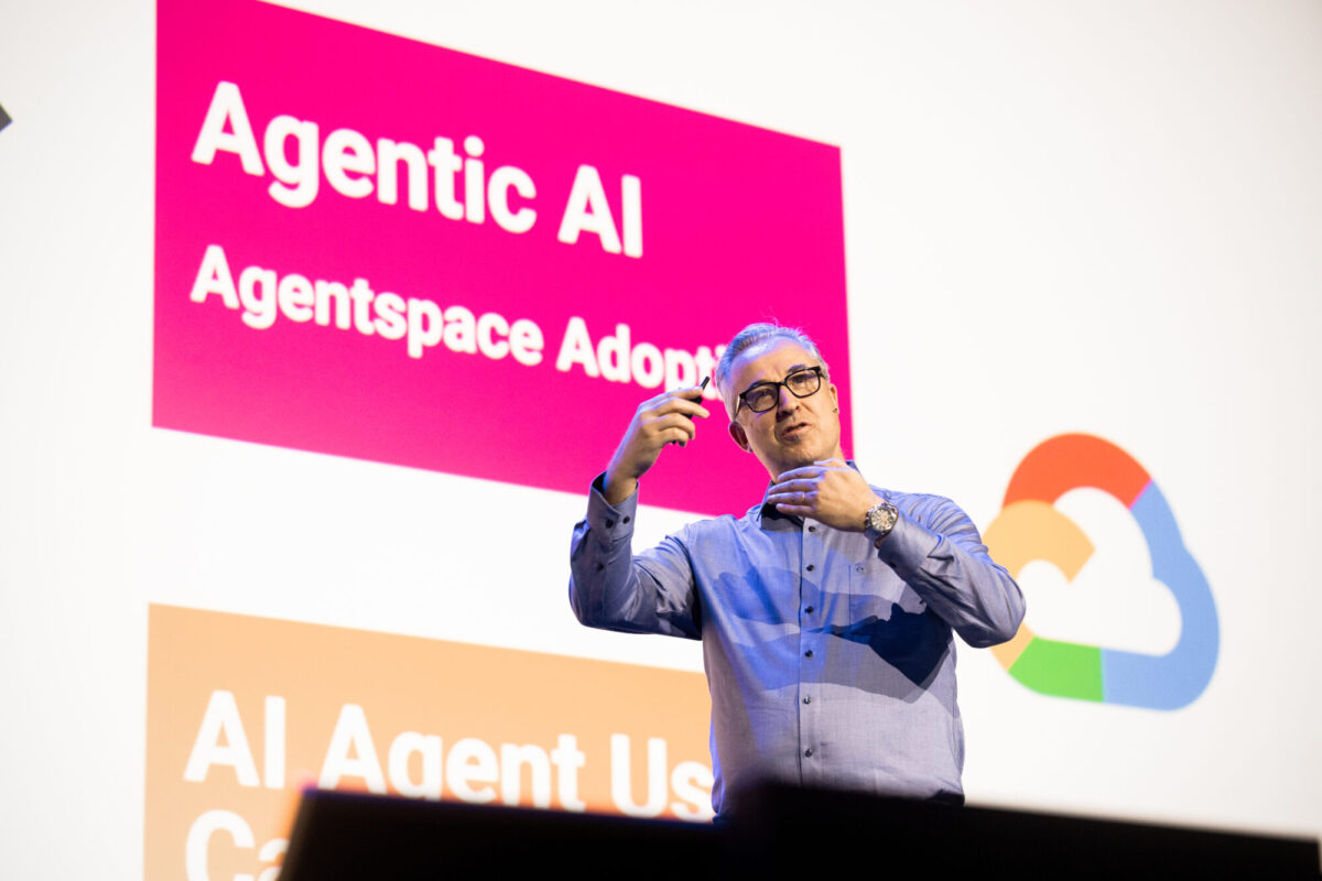 AI for Growth – Self-Driving Business – Online Event