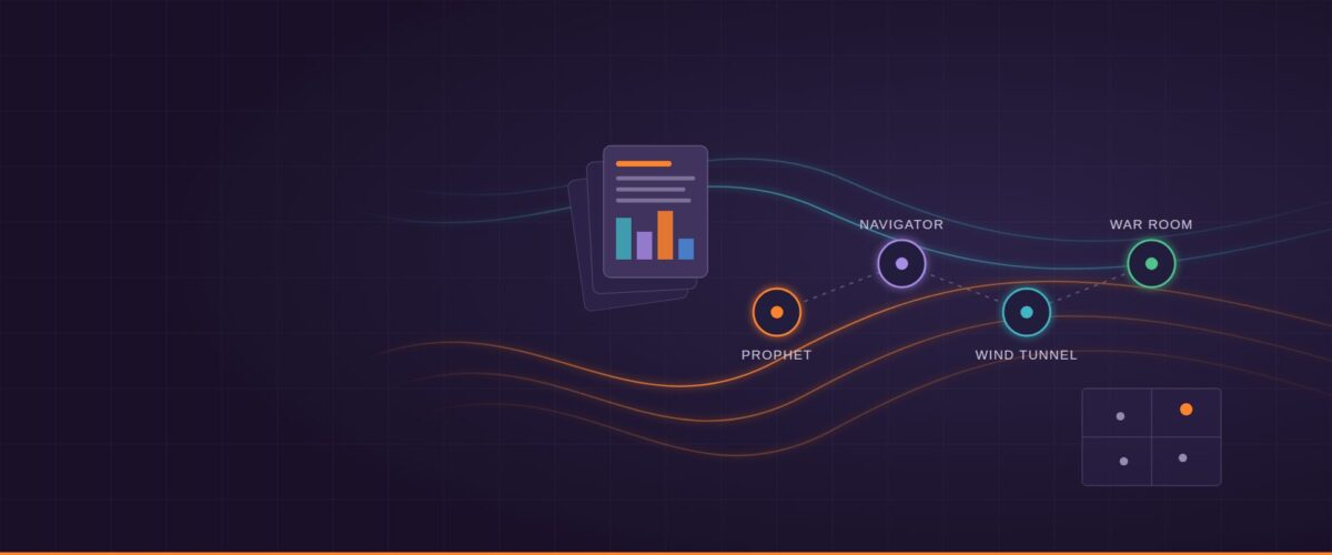 Calefa builds its Strategy 2030 with AI agents