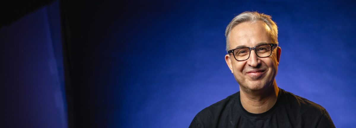 Featured in Techtidningen: Codento’s Self-Driving Enterprise