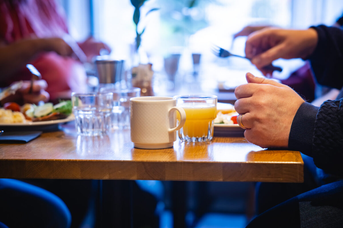 Enablement in Action: Svenska Spel’s Data & AI Journey