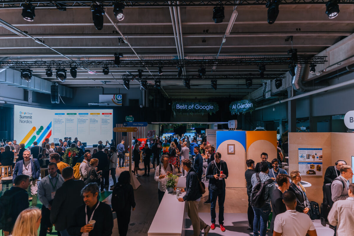 Codento Expands to Sweden – Appoints Ulf Sandlund from Google Cloud Nordic Leadership Team as the Country Manager