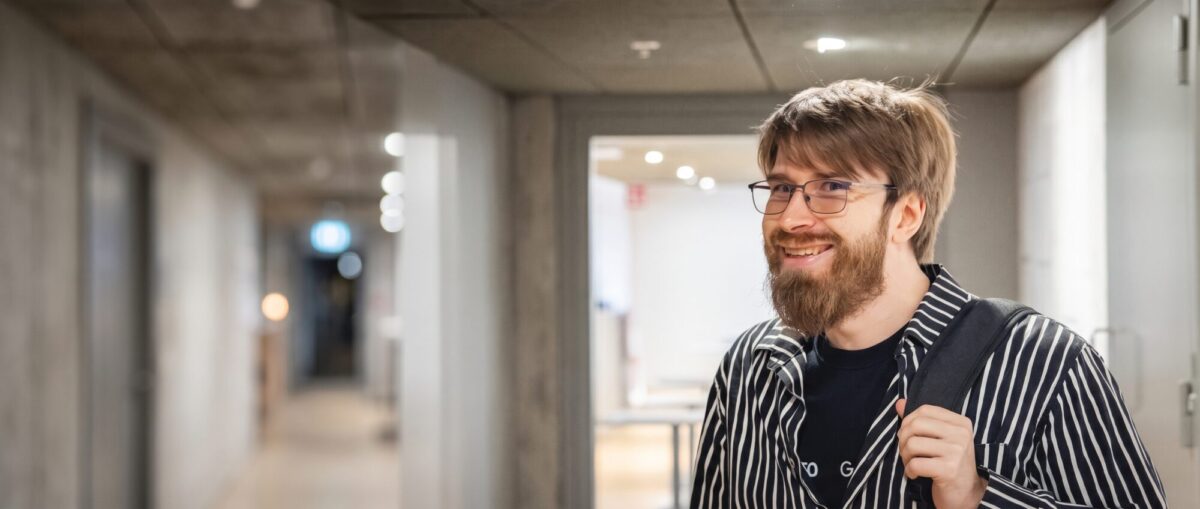 Decoding the Consultant Life: Real stories from real consultants – Juhani & Smartvatten