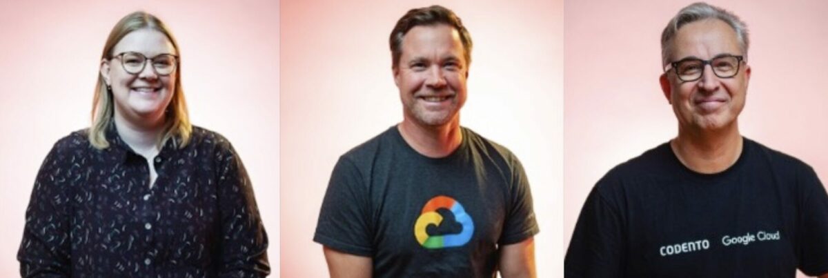 Welcome to free AI.Cast - Smart Operations Episode 3 - Lead with Data ...