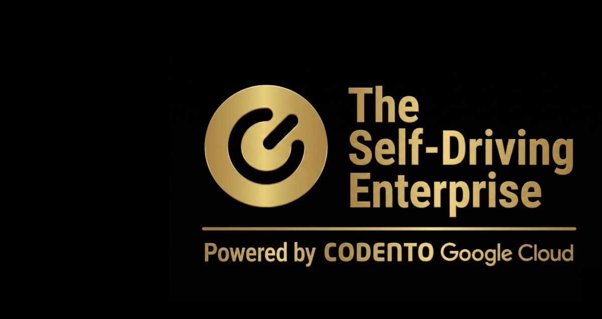 The Self-Driving Enterprise — How Leadership Transforms in the Agentic Era.
