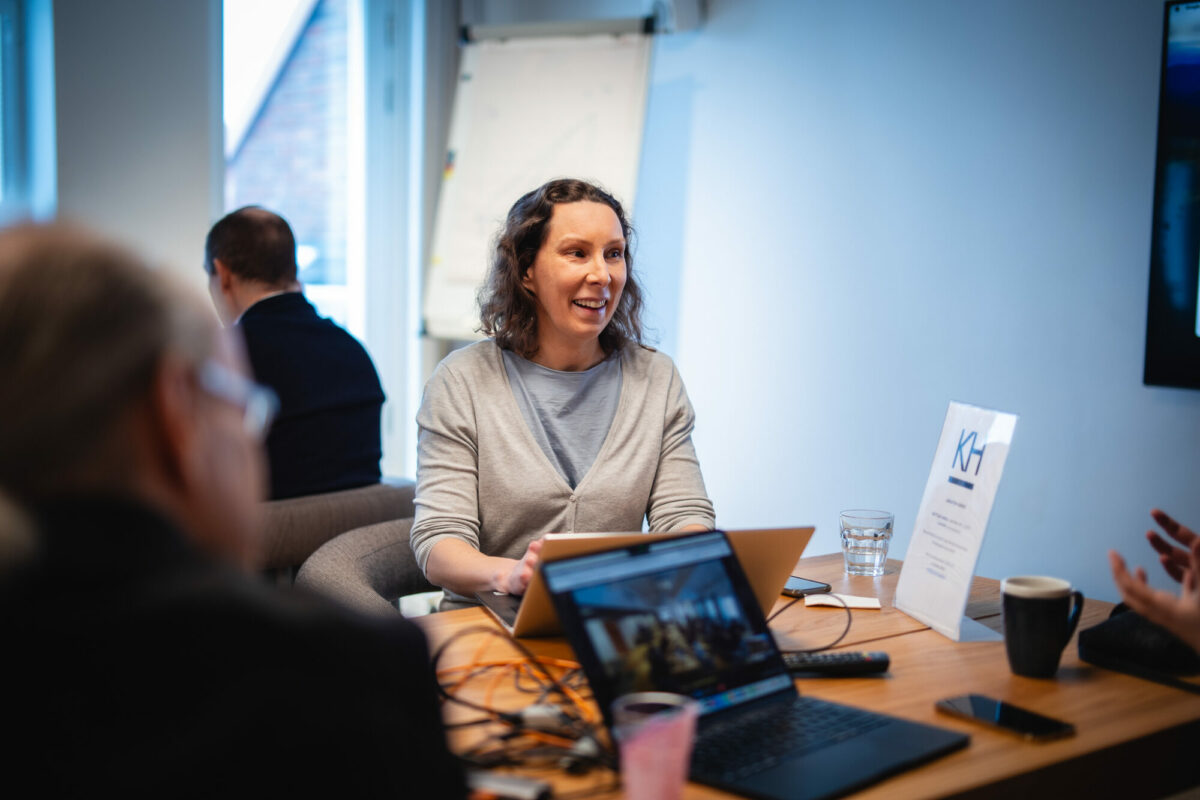Fastems uusi SaaS-tuote julkisesta pilvestä